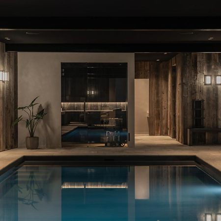B&B Herenhuis Izegem Kültér fotó