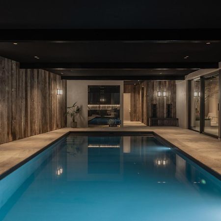B&B Herenhuis Izegem Kültér fotó