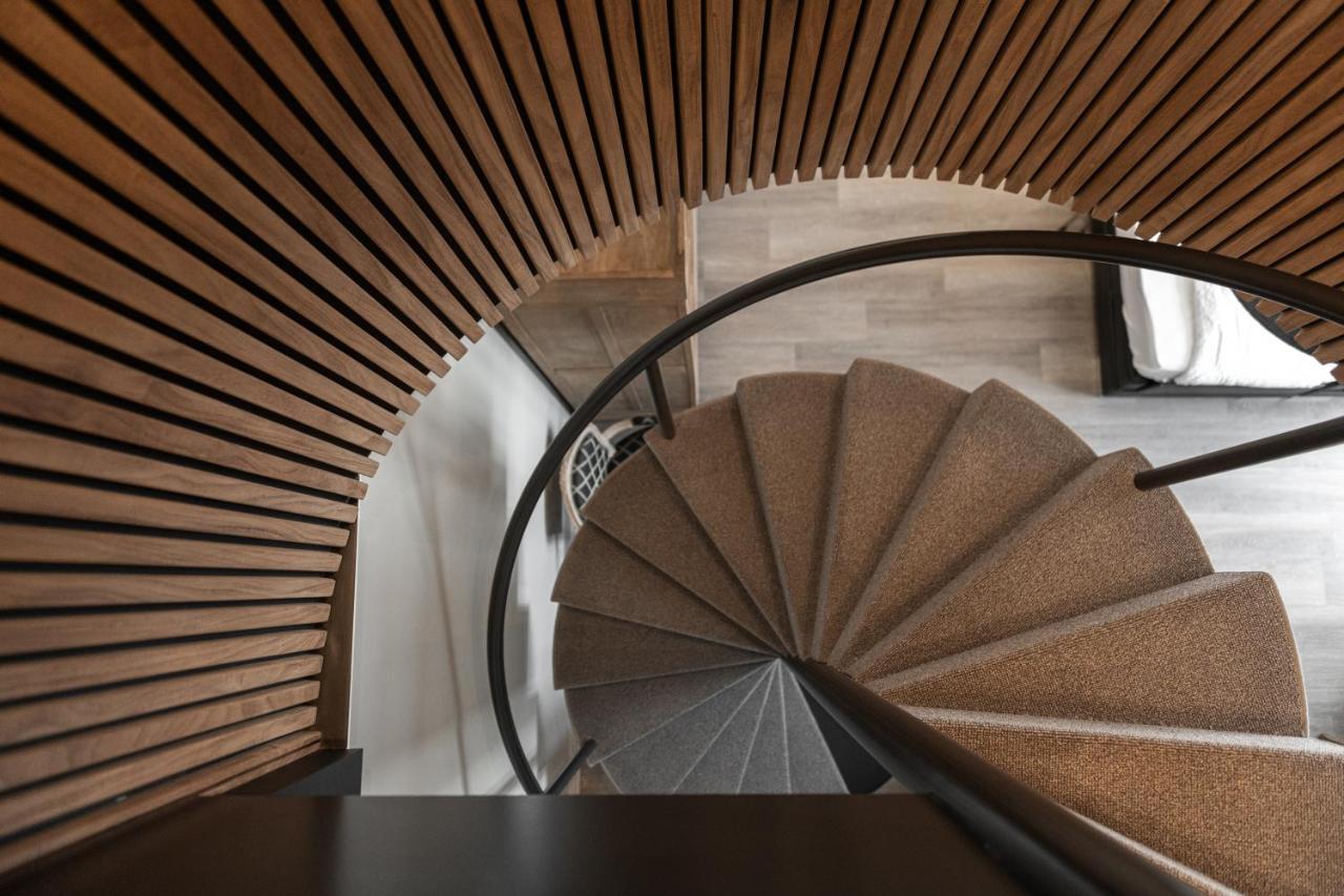 B&B Herenhuis Izegem Kültér fotó