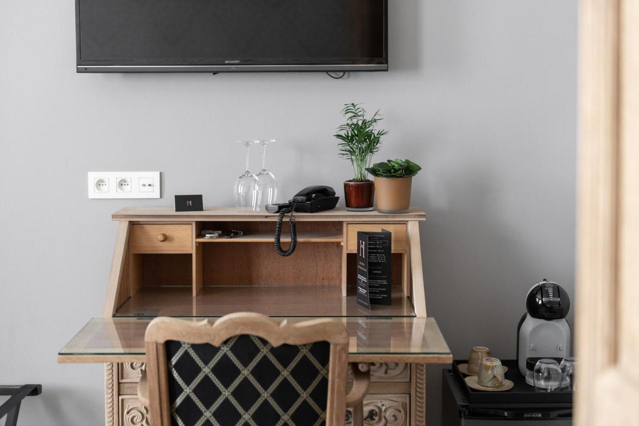 B&B Herenhuis Izegem Kültér fotó