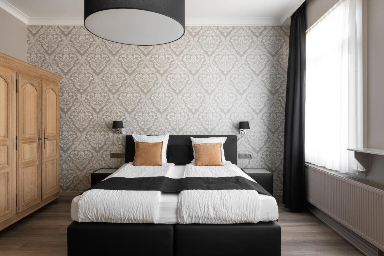 B&B Herenhuis Izegem Kültér fotó