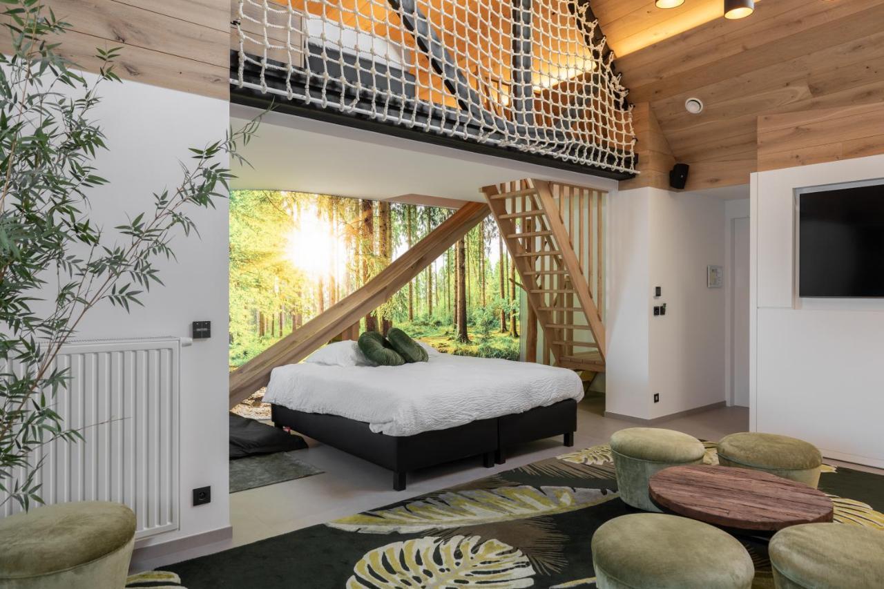 B&B Herenhuis Izegem Kültér fotó