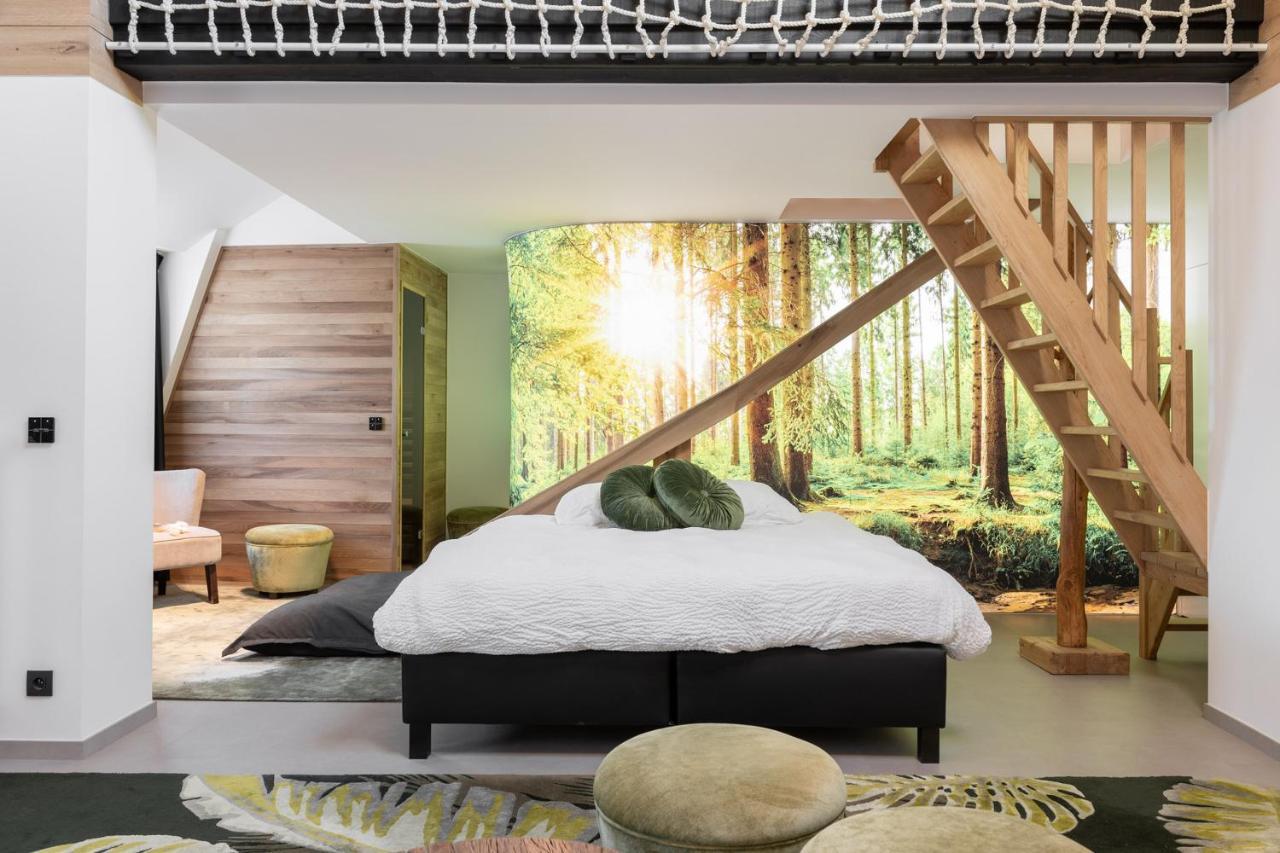 B&B Herenhuis Izegem Kültér fotó
