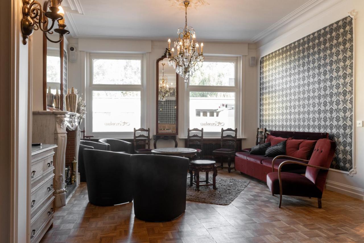 B&B Herenhuis Izegem Kültér fotó