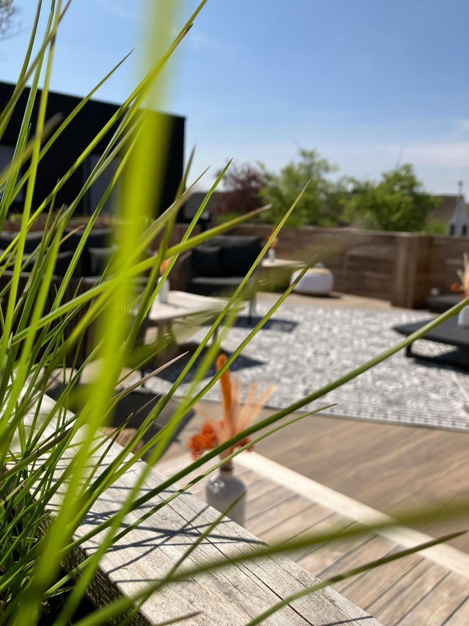 B&B Herenhuis Izegem Kültér fotó