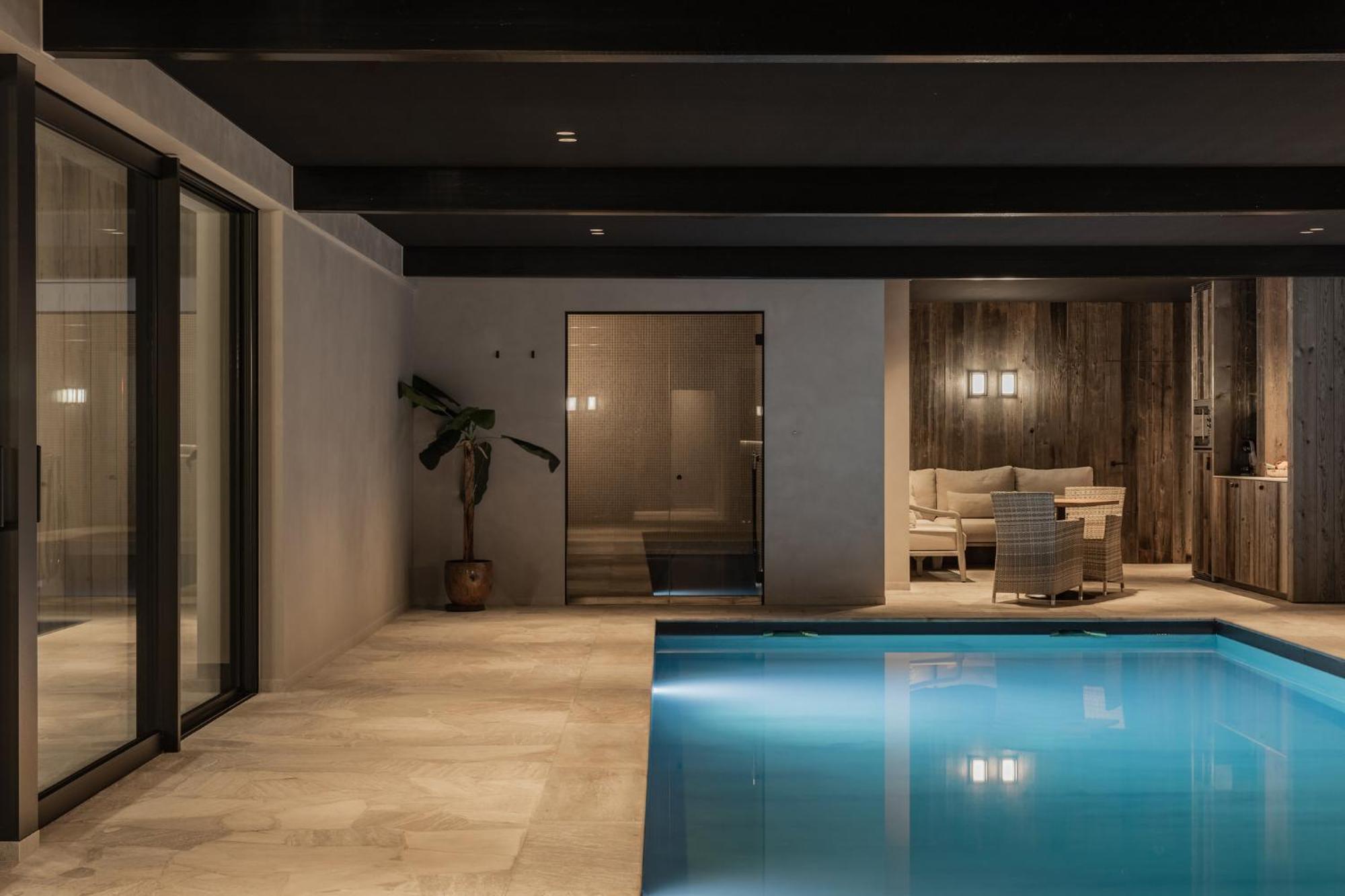 B&B Herenhuis Izegem Kültér fotó