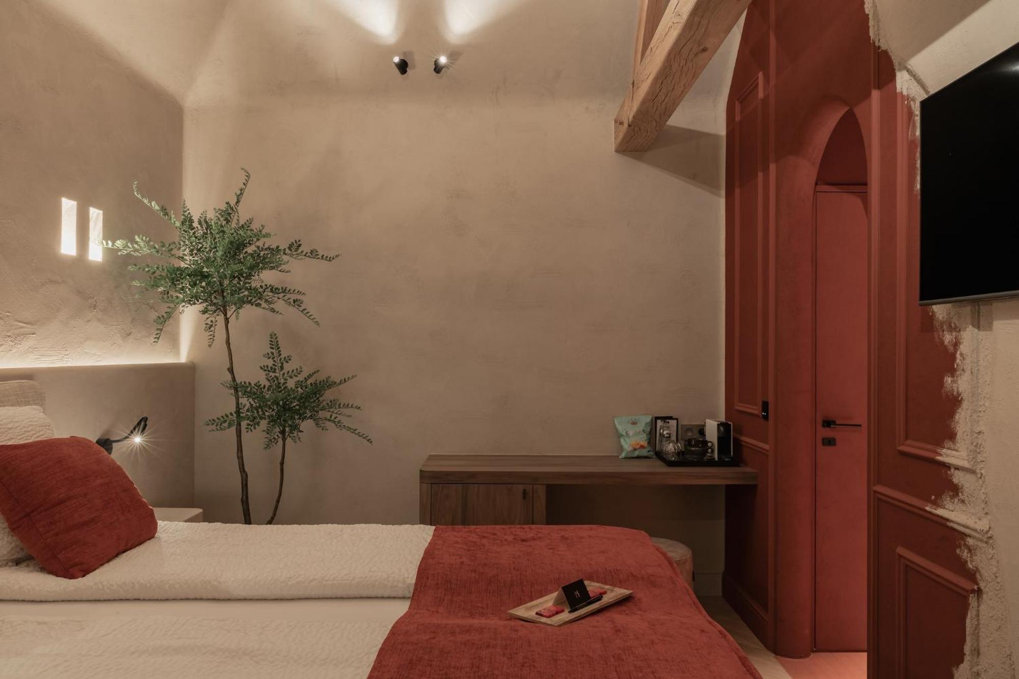 B&B Herenhuis Izegem Kültér fotó